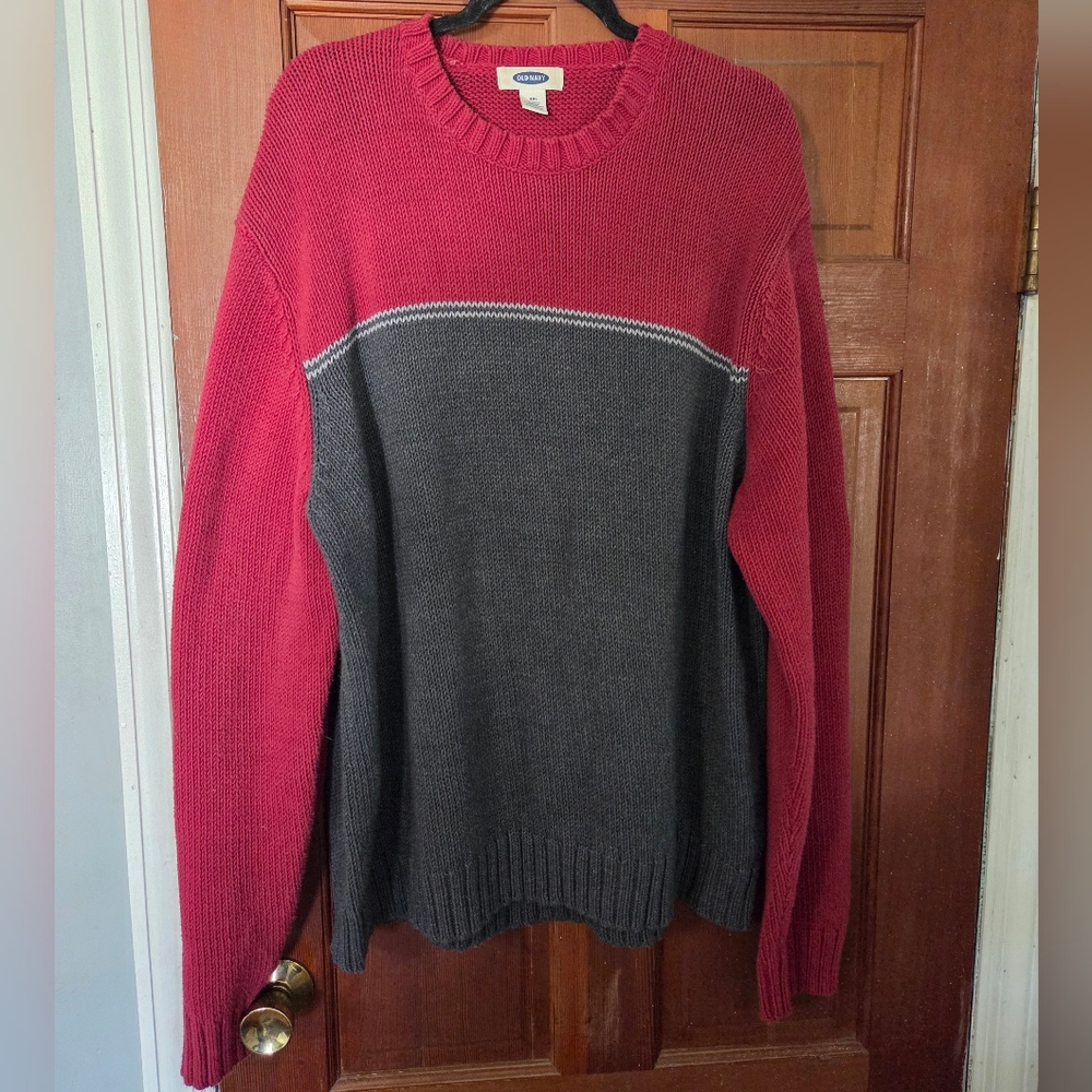 VTG Old Navy Sweater